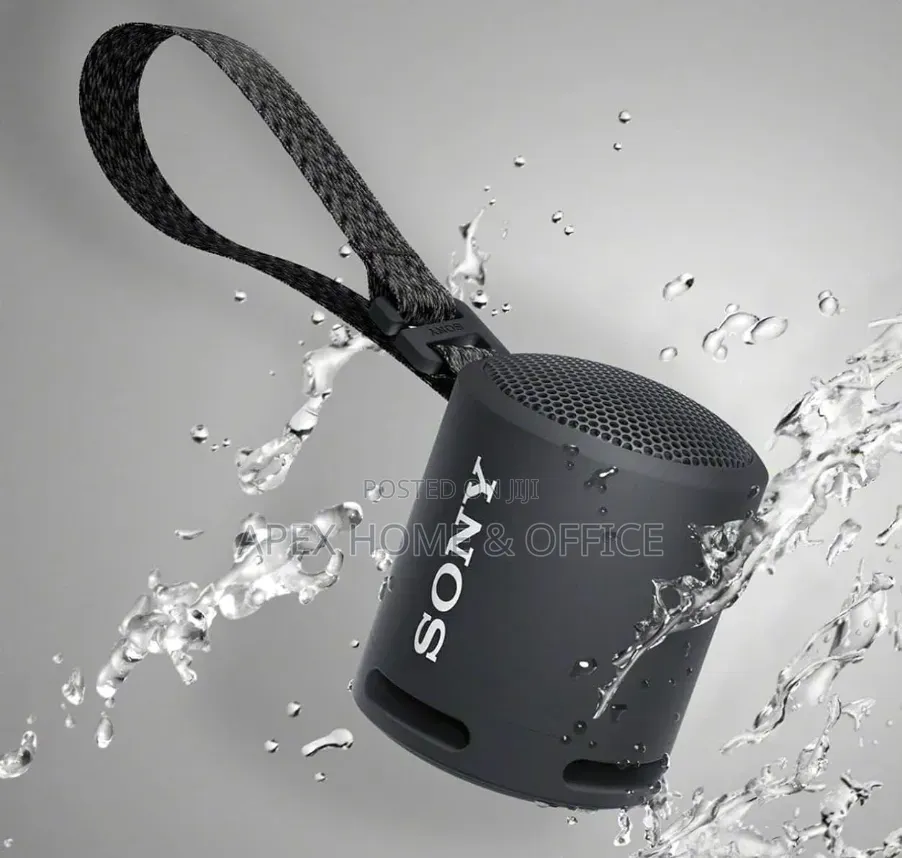 SRS-Xb14 Sony Speaker