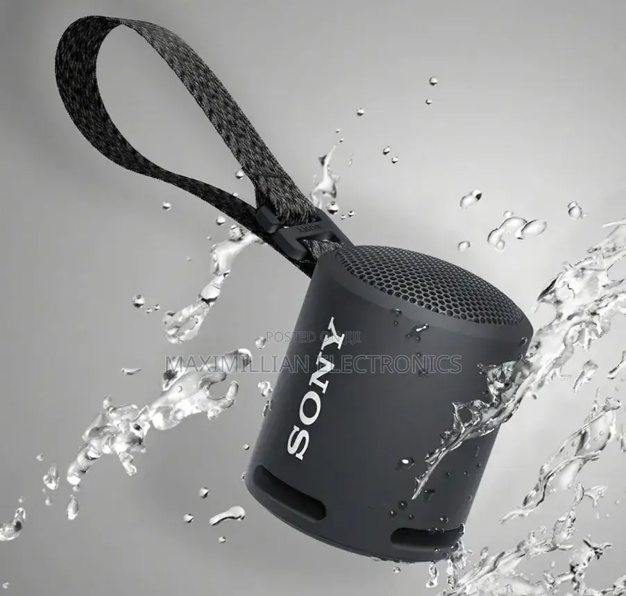 SRS-Xb14 Sony Speaker