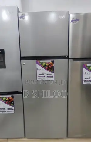 Roch Refrigerator Rfr380
