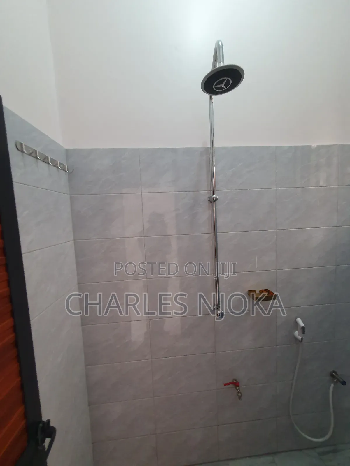 Furnished 2bdrm Apartment in Kampala, Ukonga for rent