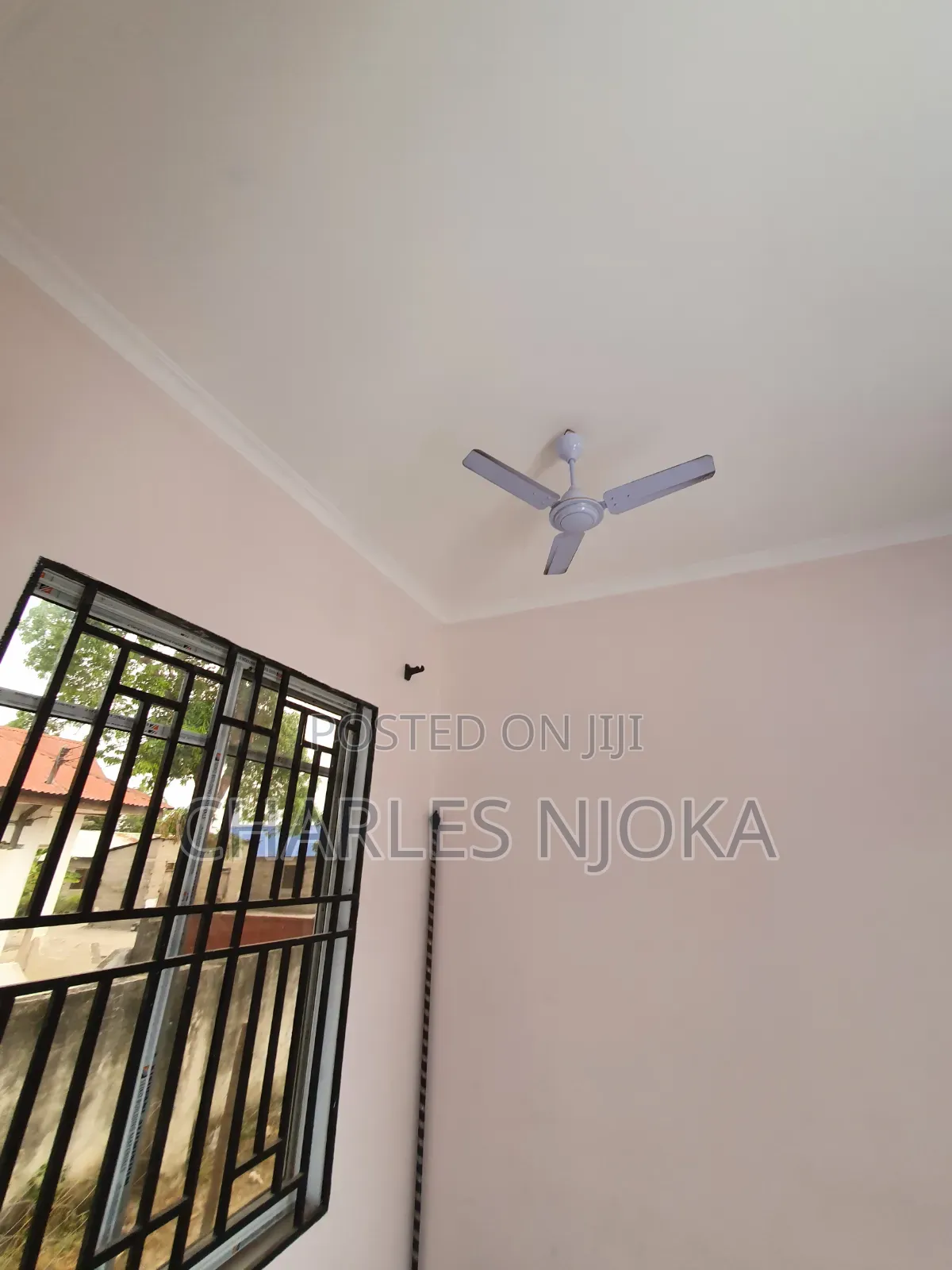 Furnished 2bdrm Apartment in Kampala, Ukonga for rent