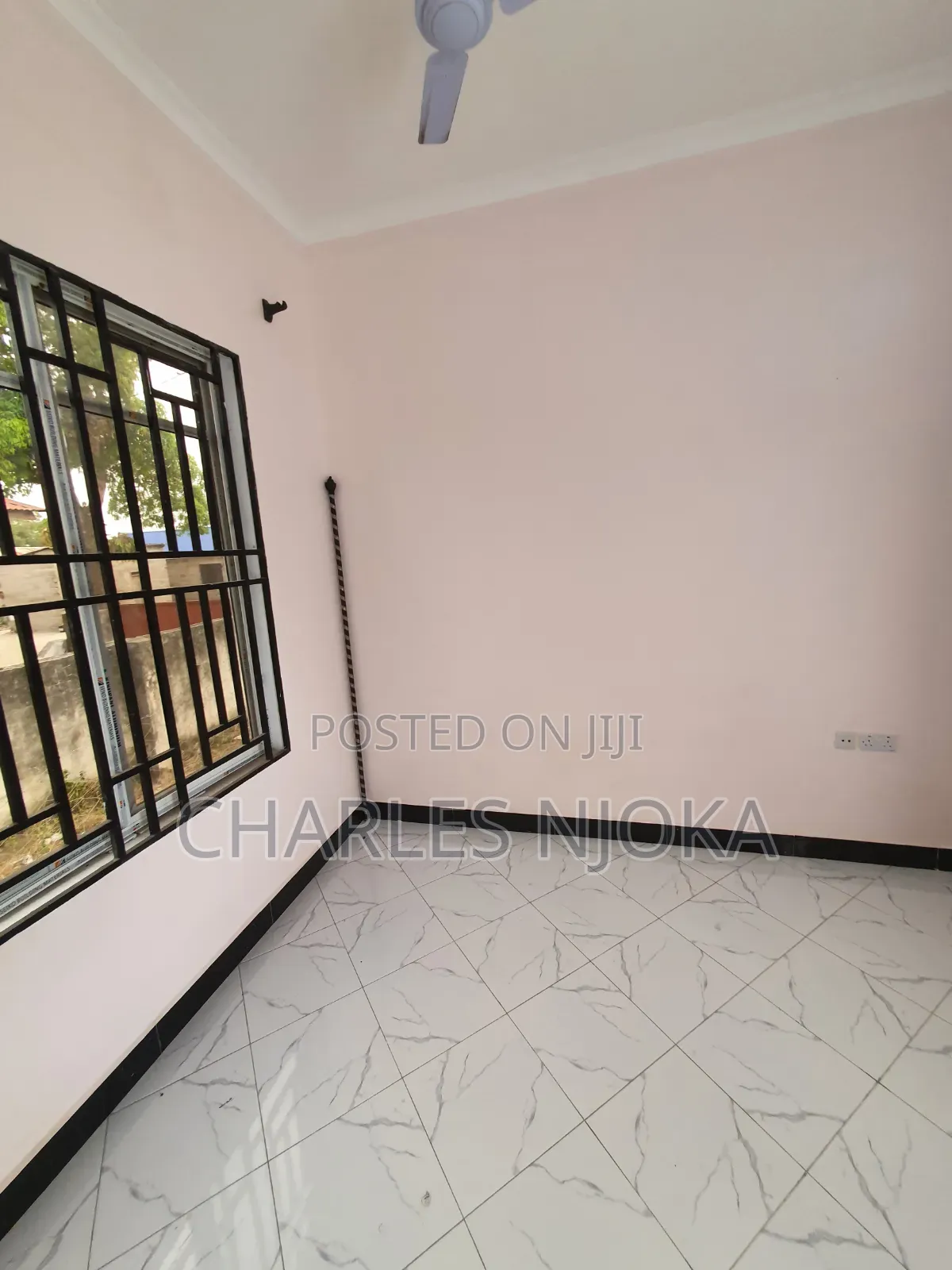 Furnished 2bdrm Apartment in Kampala, Ukonga for rent