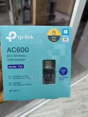 Tp Link Mini Wireless USB Adapter