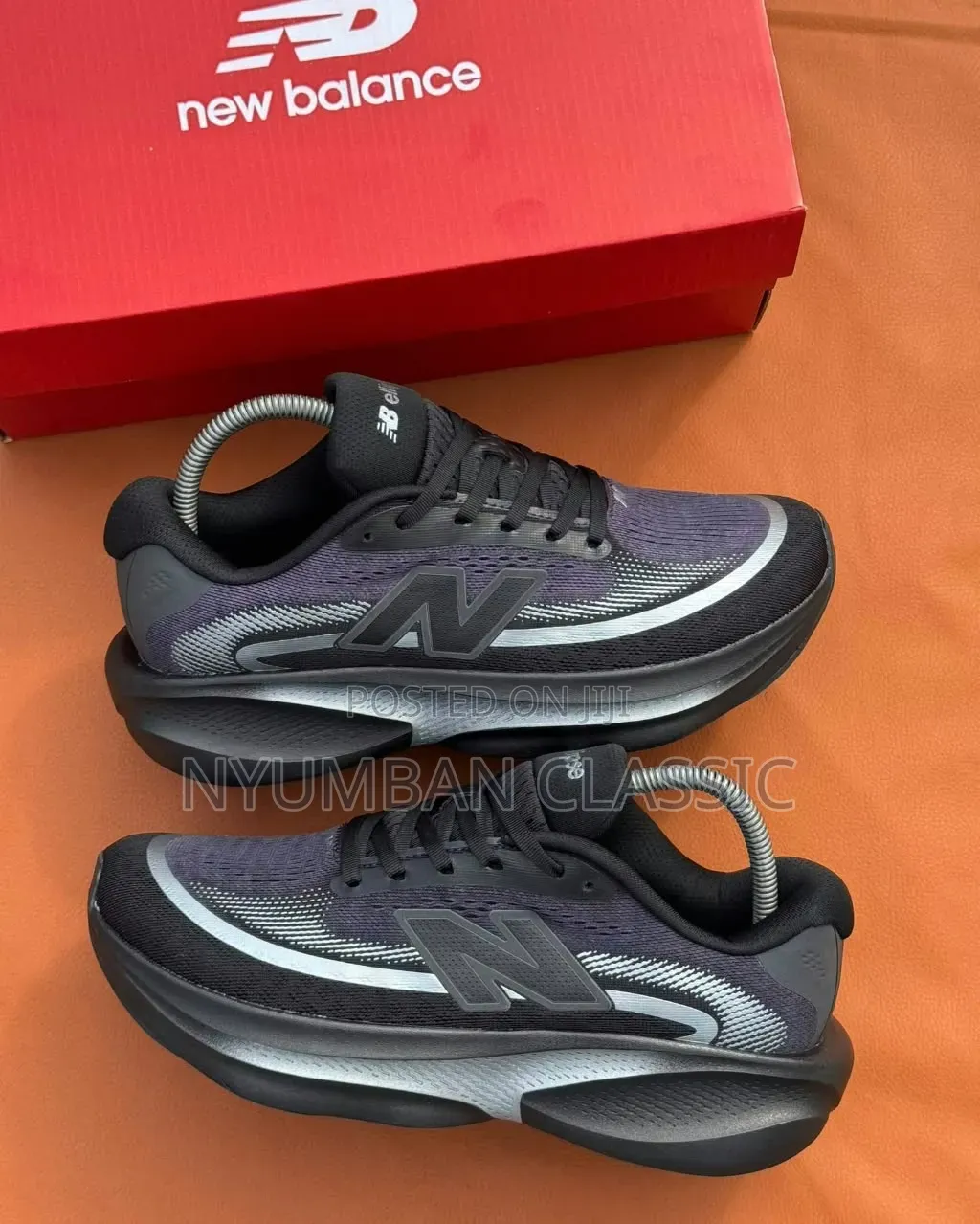 Super Comp New Balance Shoes