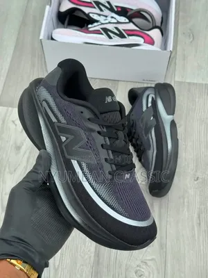 Super Comp New Balance Shoes