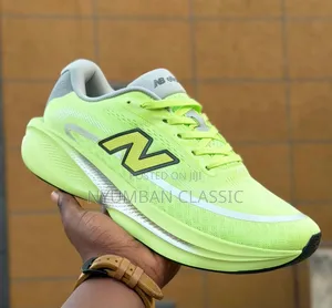 Super Comp New Balance Shoes