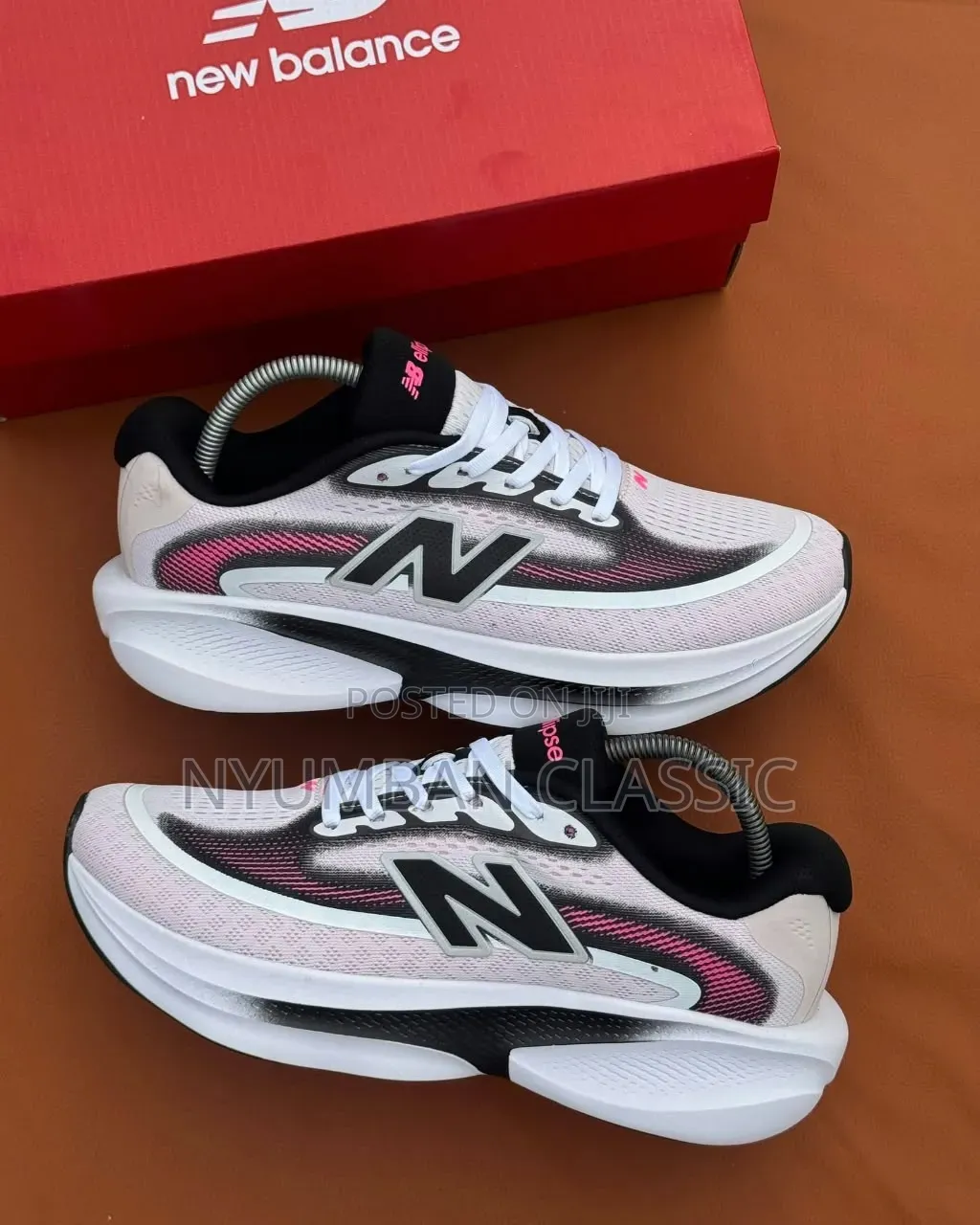 Super Comp New Balance Shoes