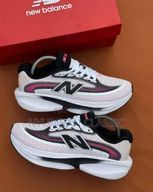Super Comp New Balance Shoes