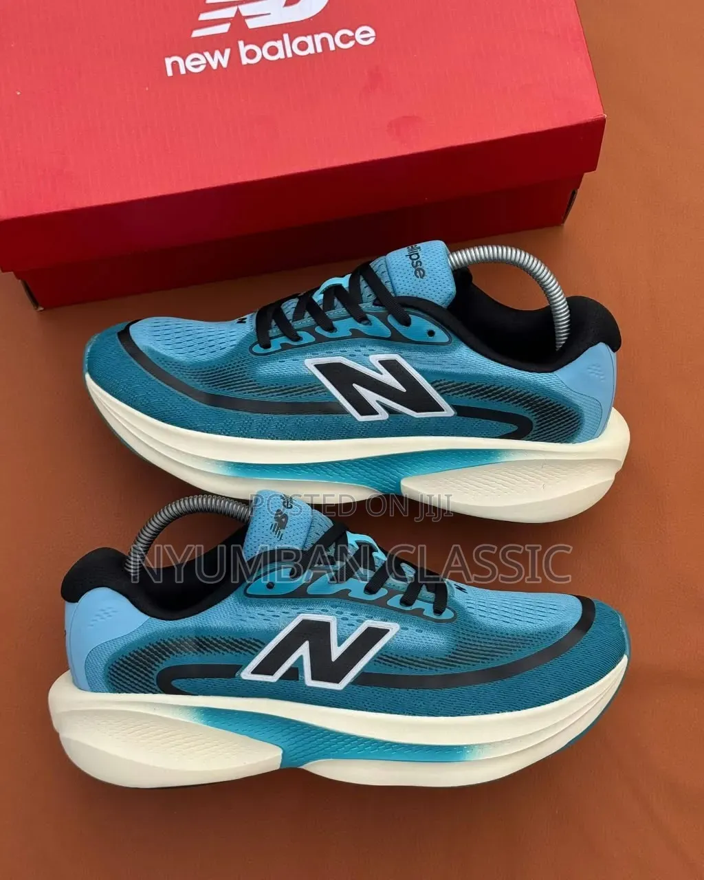 Super Comp New Balance Shoes