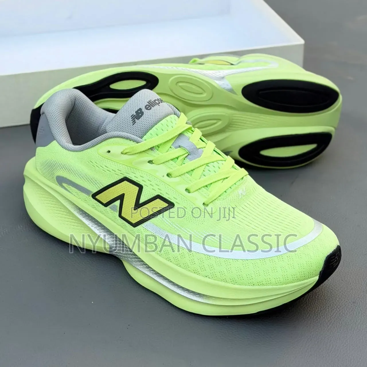 Super Comp New Balance Shoes