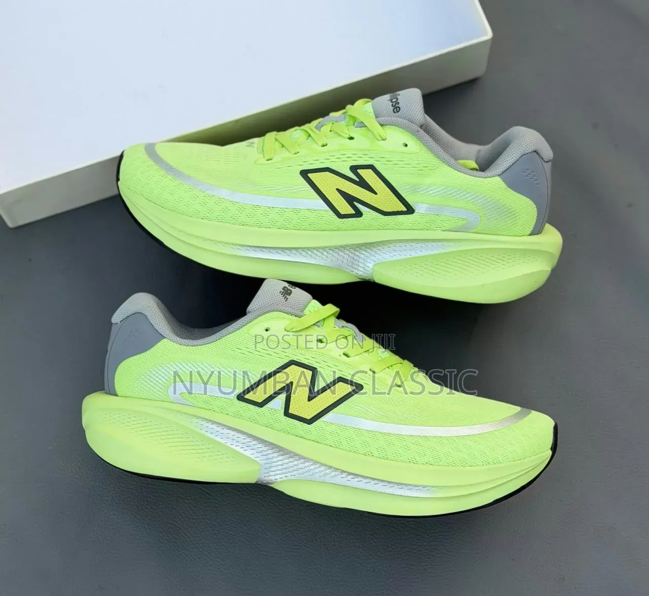 Super Comp New Balance Shoes