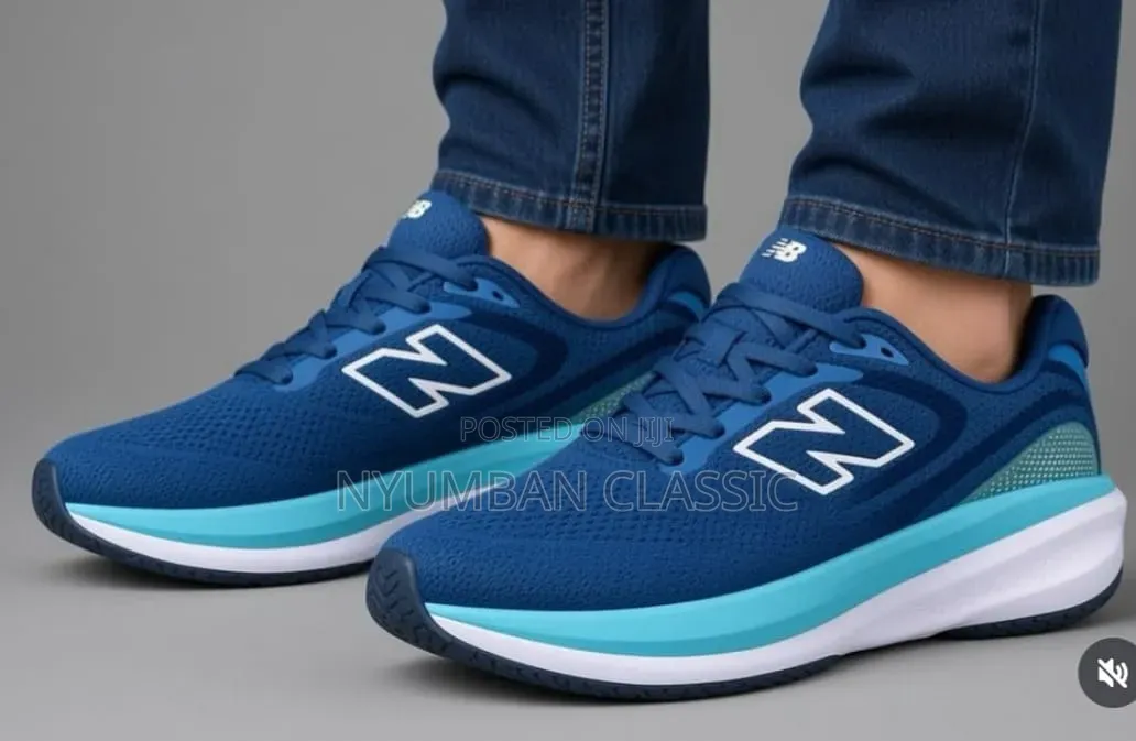 Super Comp New Balance Shoes