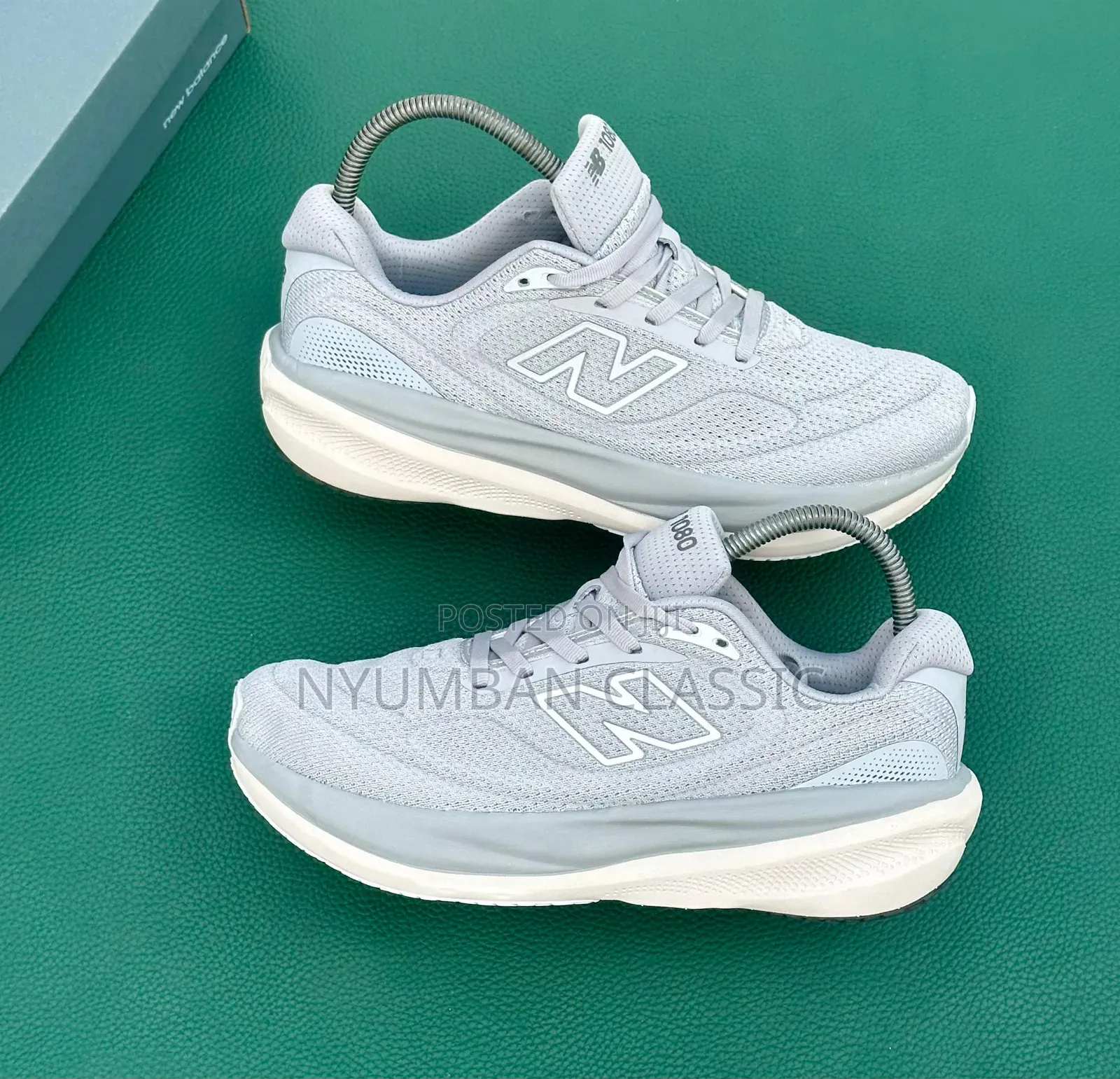 Super Comp New Balance Shoes