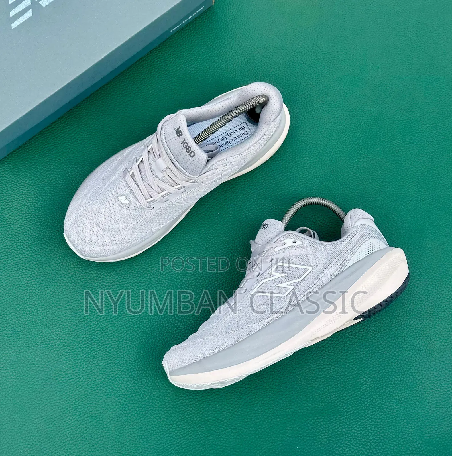 Super Comp New Balance Shoes