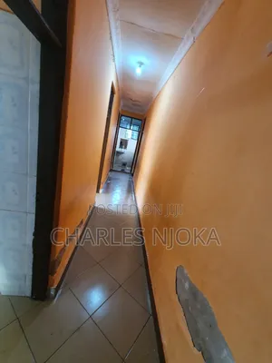 Furnished 6bdrm House in Chuo Rada, Ukonga for sale