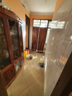Furnished 6bdrm House in Chuo Rada, Ukonga for sale