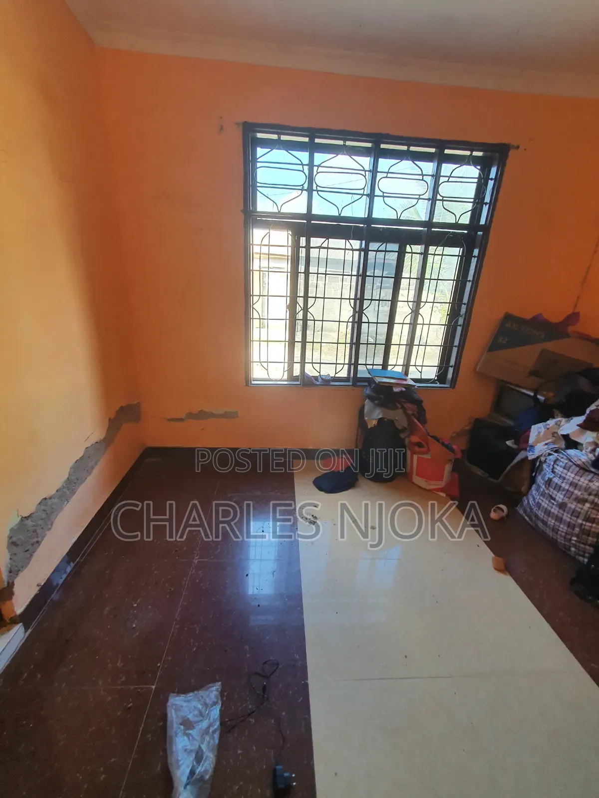 Furnished 6bdrm House in Chuo Rada, Ukonga for sale
