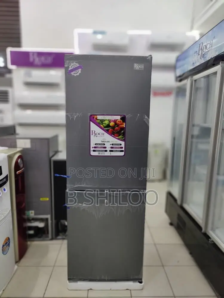 Roch Refrigerator Rfr280db