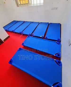 Daycare / Nursery Stackable Cots