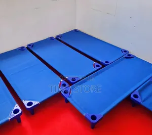 Daycare / Nursery Stackable Cots