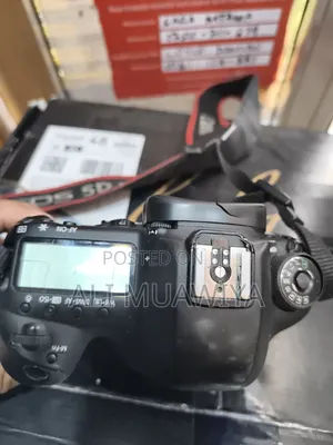 Canon 5d Mark IV