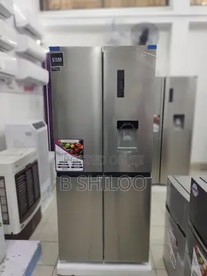 Roch Refrigerator Rfr525iwd