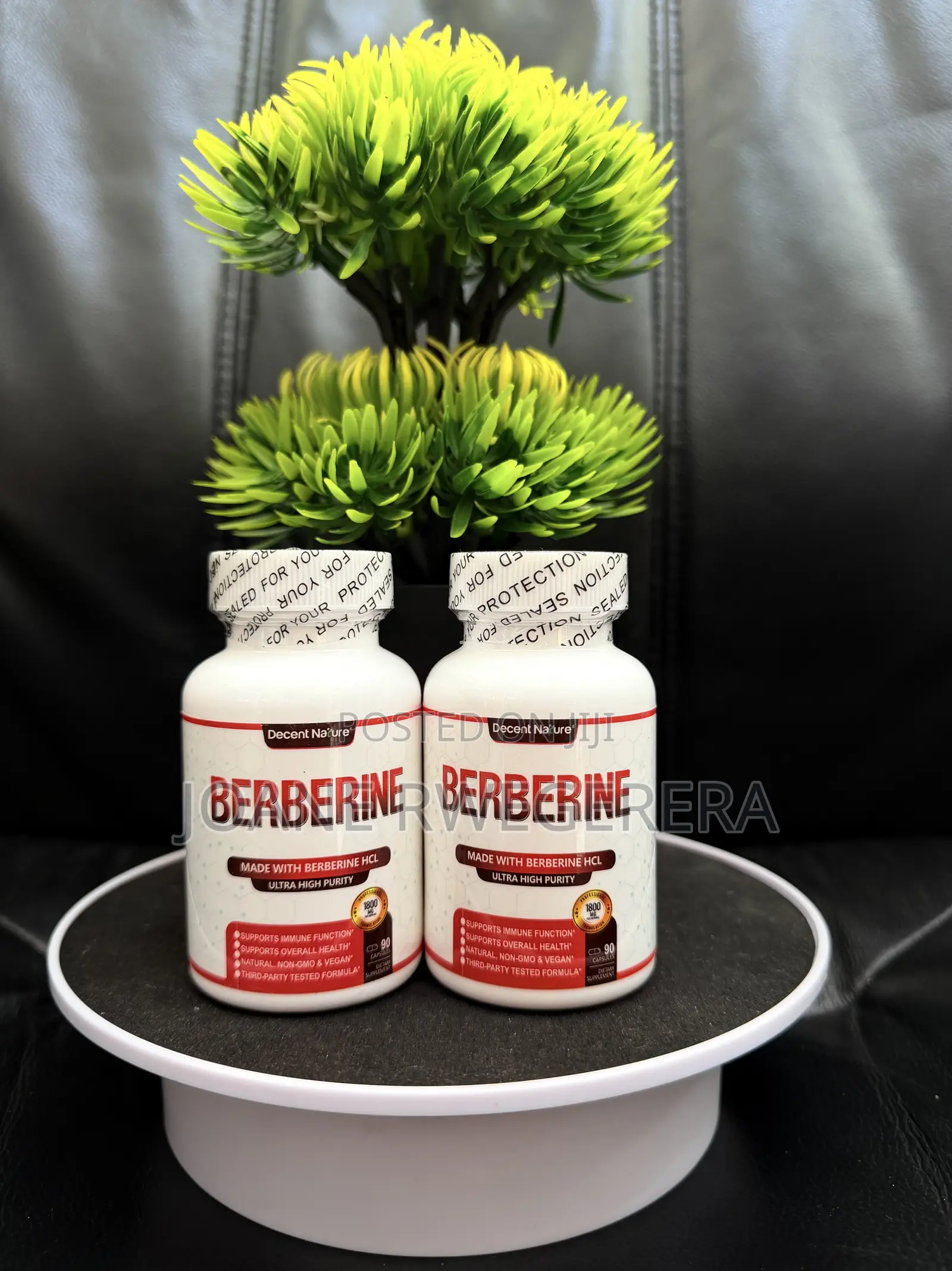 Berberine Capsule