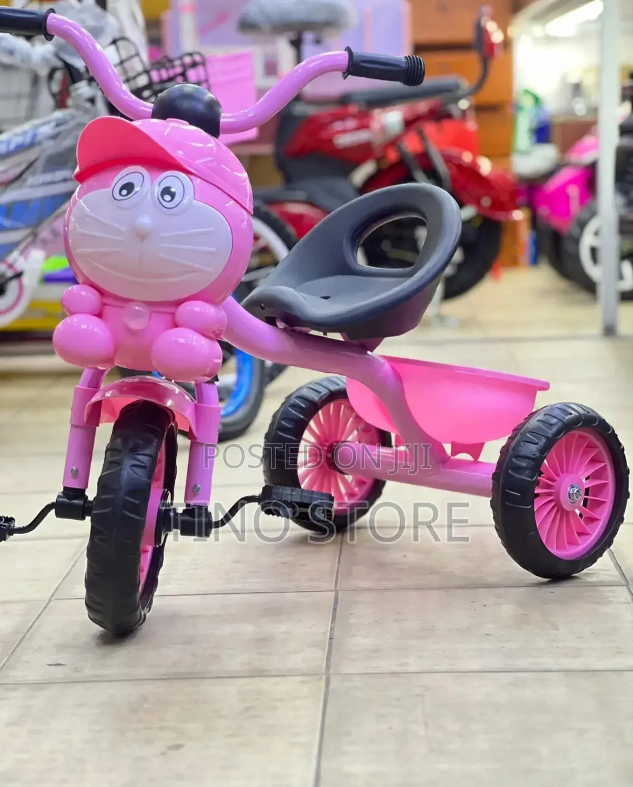 Kids Tricycle