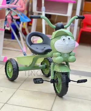 Kids Tricycle