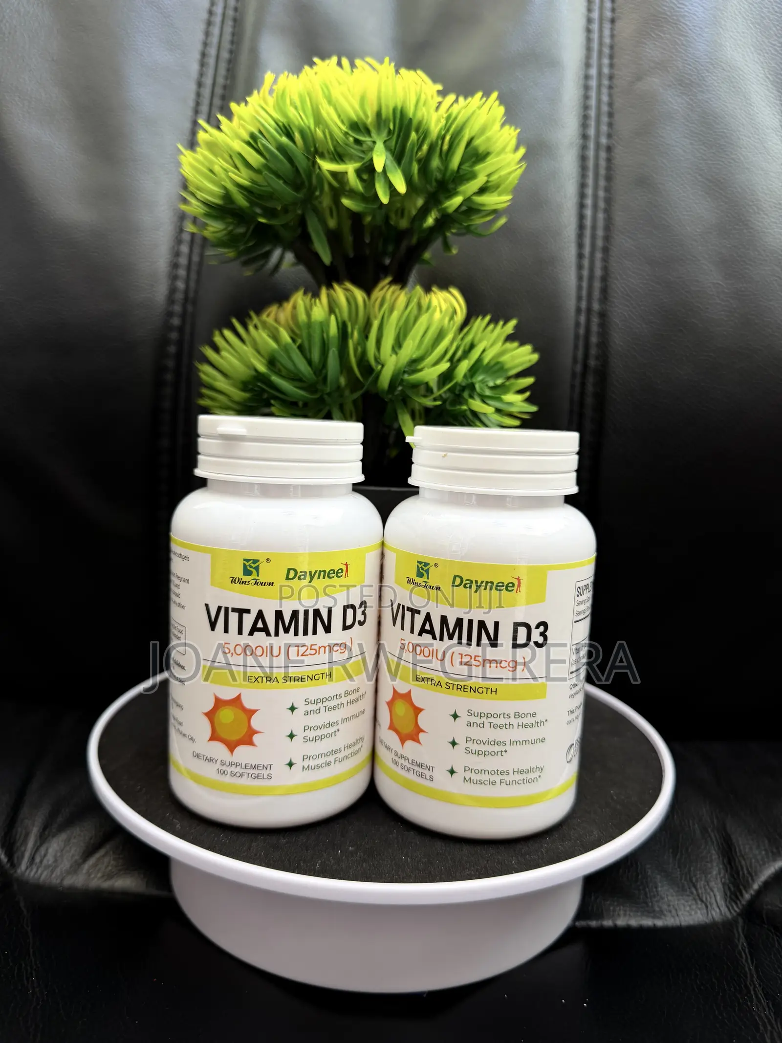 Vitamin D3