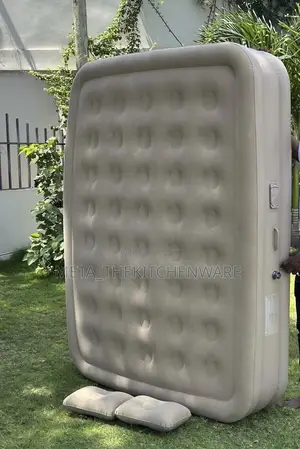 Inflatable Air Mattress Ft 5/6 16inches