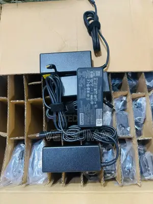 Lenovo 65W Type-C Laptop Charger Original USB-C Adapter