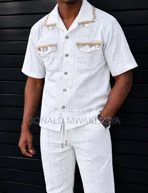 Men's Lace Coin Set - Rich Aunty Boy Edition 2026