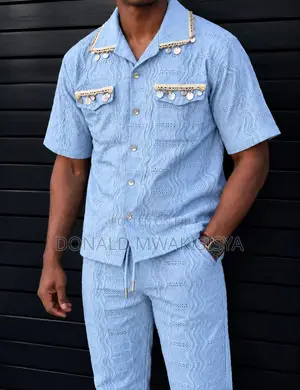 Men's Lace Coin Set - Rich Aunty Boy Edition 2026