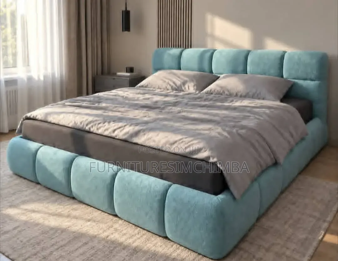 Luxury Bed Sofa