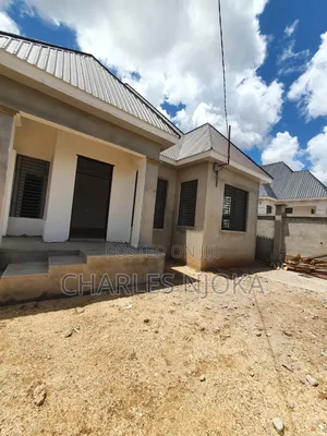 Furnished 7bdrm House in Mwembe Mdogo, Kigamboni for sale
