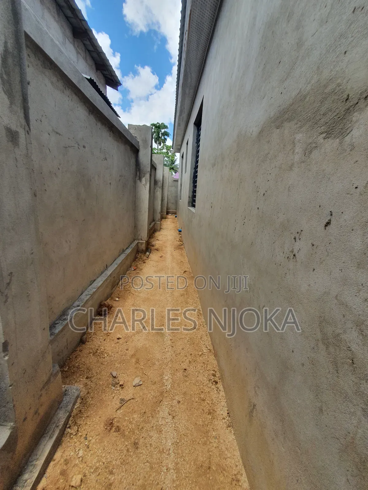 Furnished 7bdrm House in Mwembe Mdogo, Kigamboni for sale