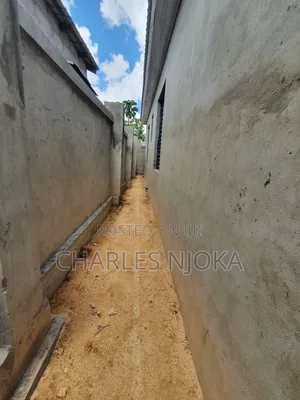 Furnished 7bdrm House in Mwembe Mdogo, Kigamboni for sale