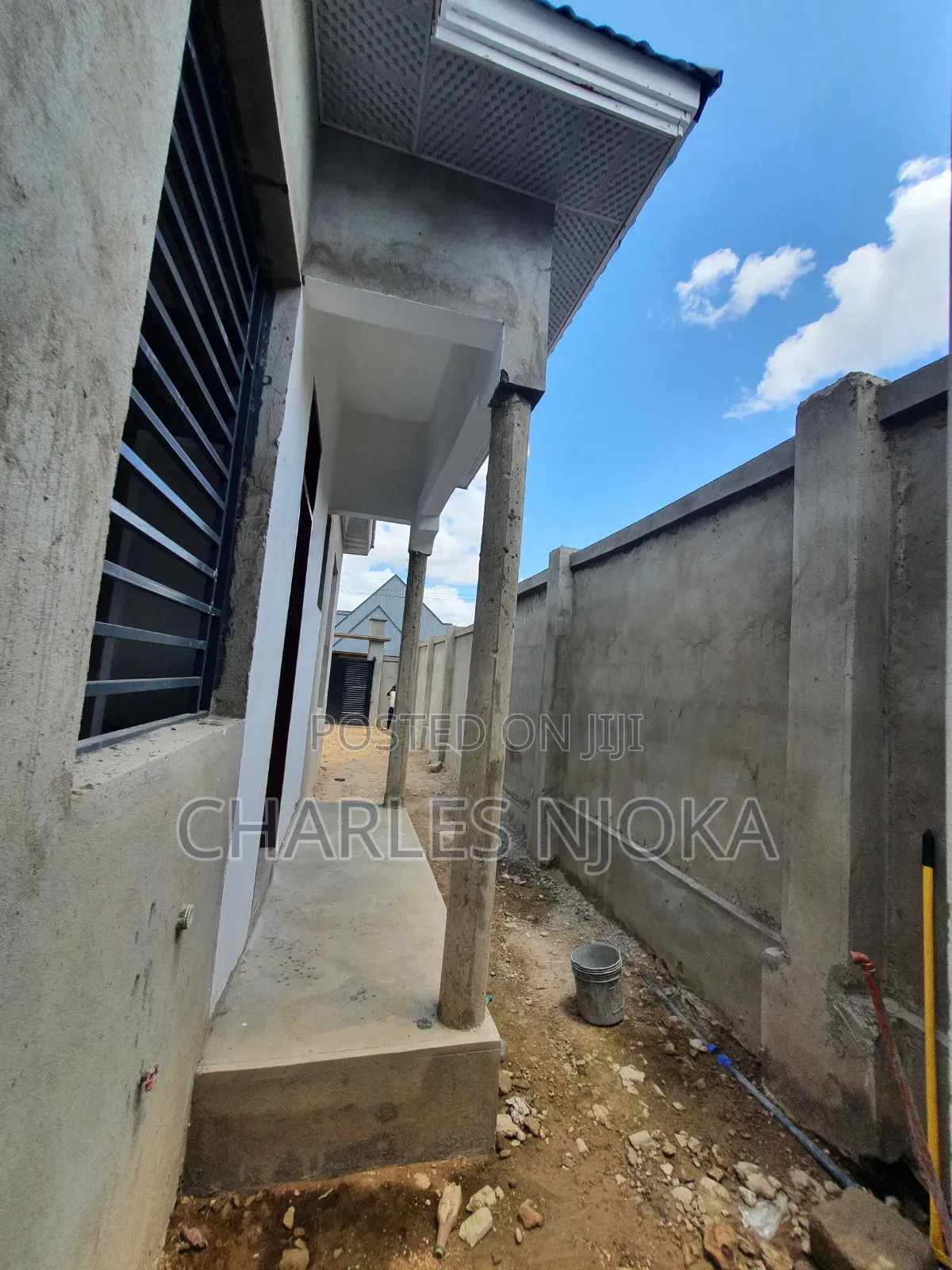 Furnished 7bdrm House in Mwembe Mdogo, Kigamboni for sale