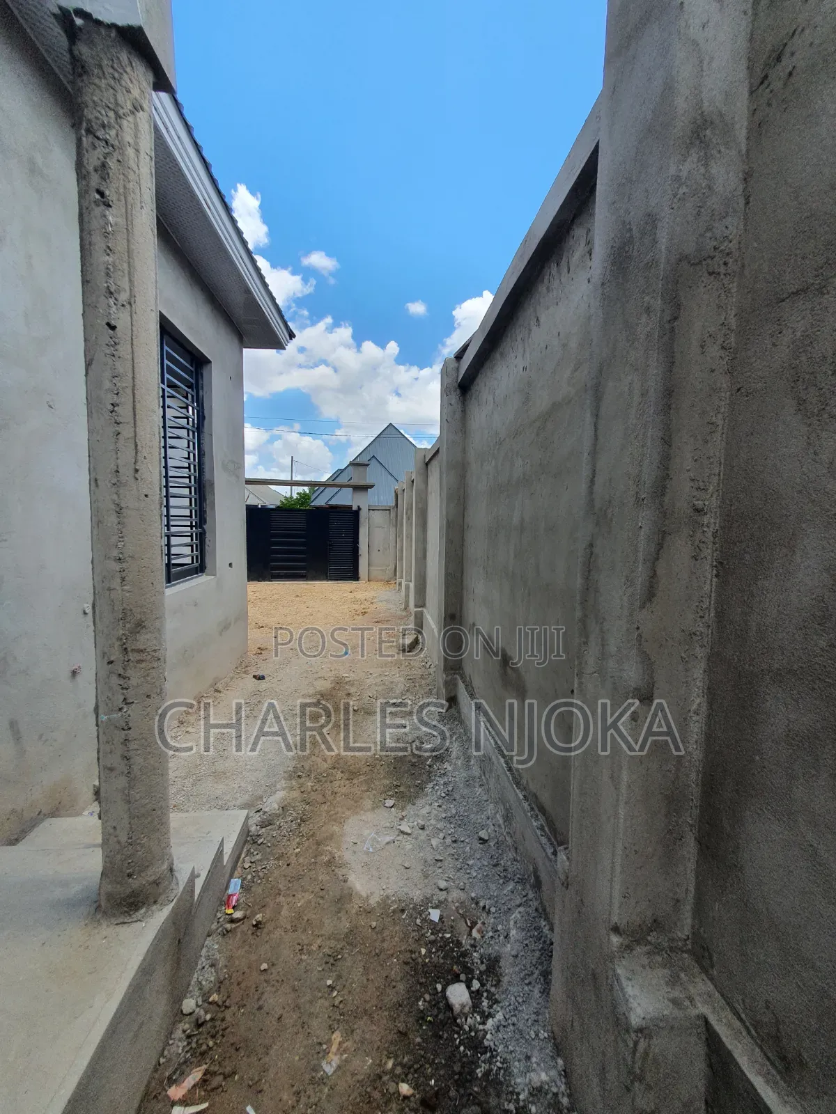 Furnished 7bdrm House in Mwembe Mdogo, Kigamboni for sale