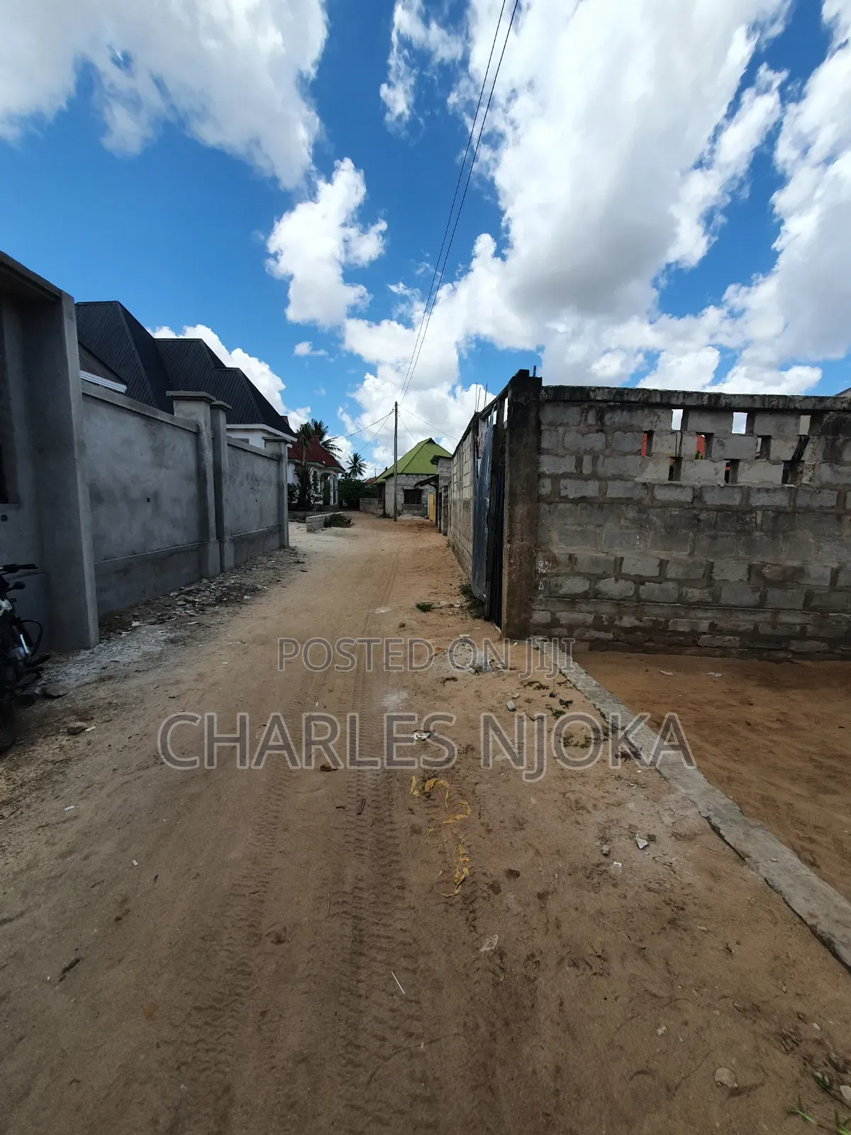 Furnished 7bdrm House in Mwembe Mdogo, Kigamboni for sale