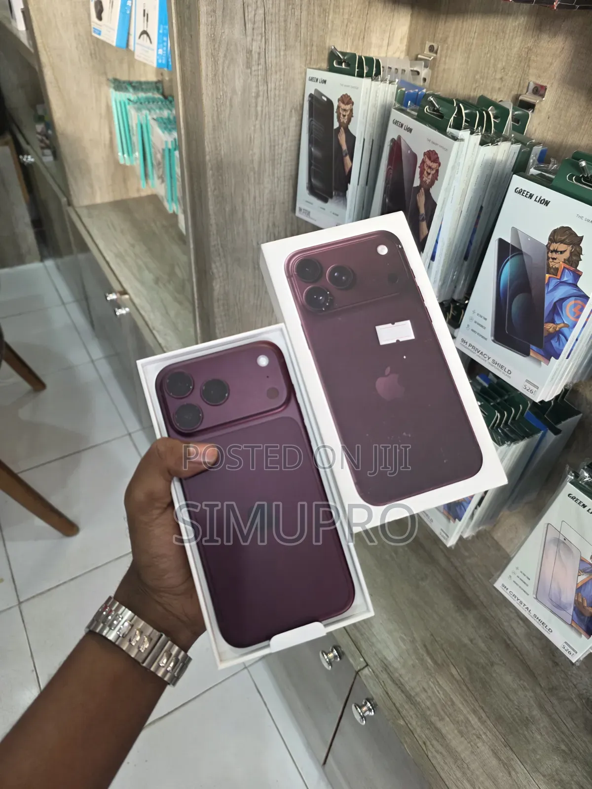 New Apple iPhone 18 Pro Max 256 GB