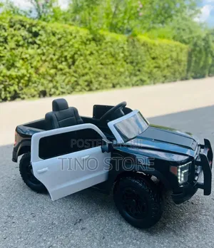 Kids Raptor Ford Ranger
