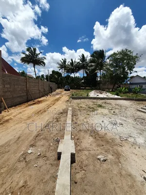 Furnished 5bdrm House in Mwembemdogo, Kigamboni for sale