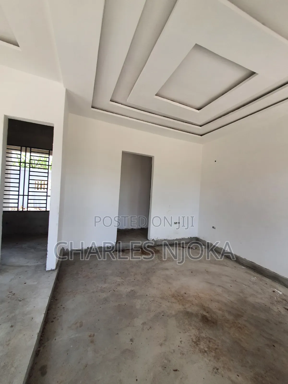 Furnished 5bdrm House in Mwembemdogo, Kigamboni for sale