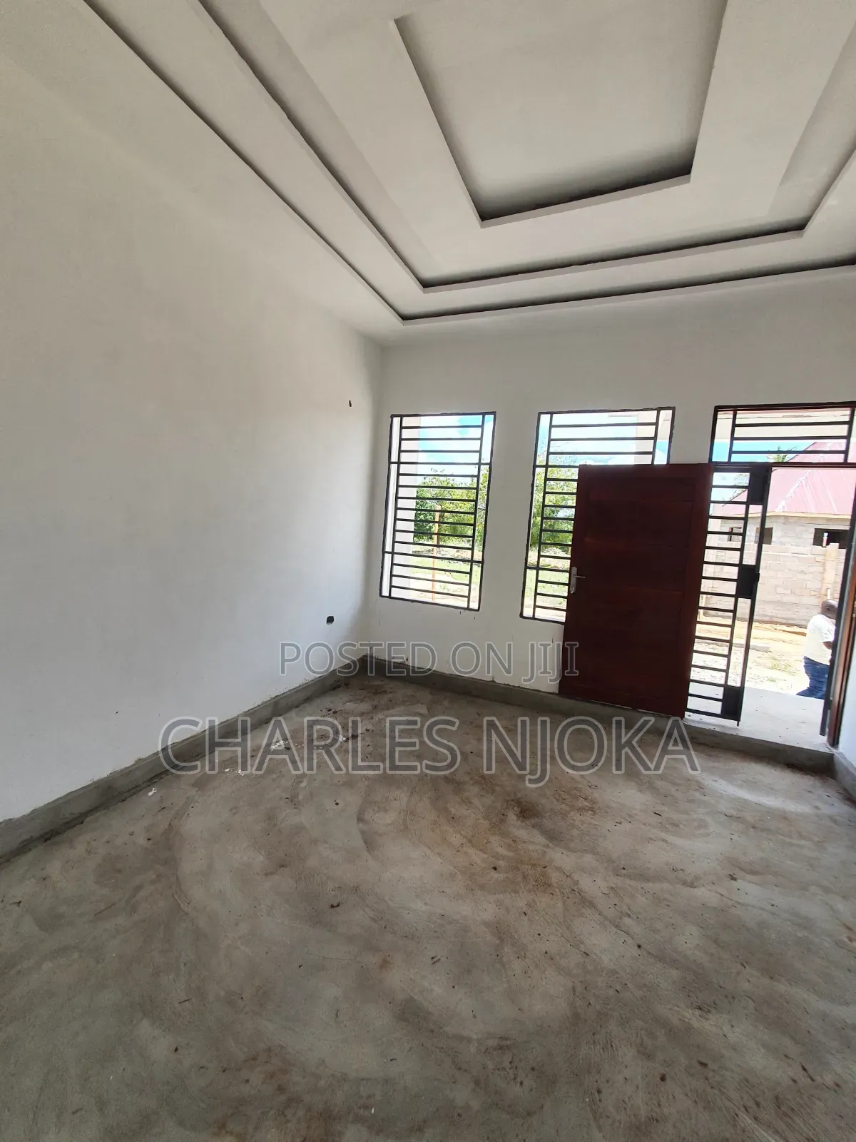 Furnished 5bdrm House in Mwembemdogo, Kigamboni for sale