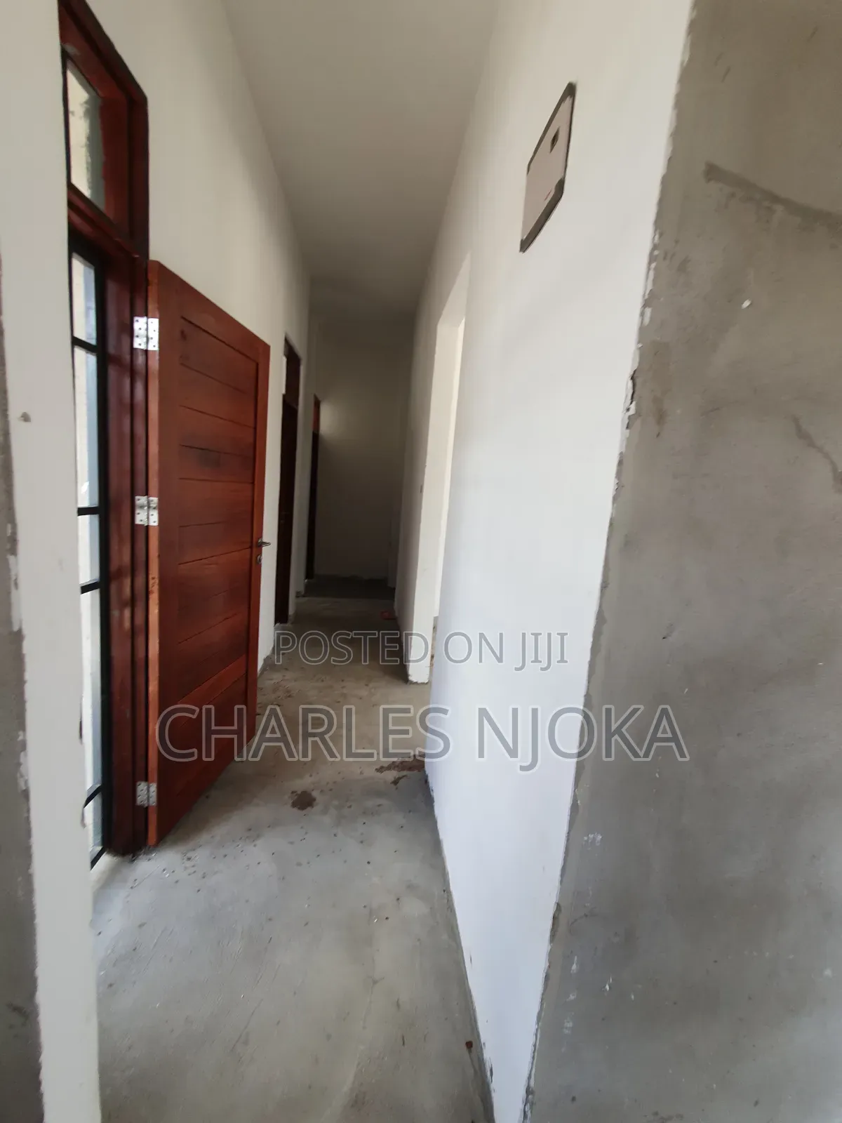 Furnished 5bdrm House in Mwembemdogo, Kigamboni for sale