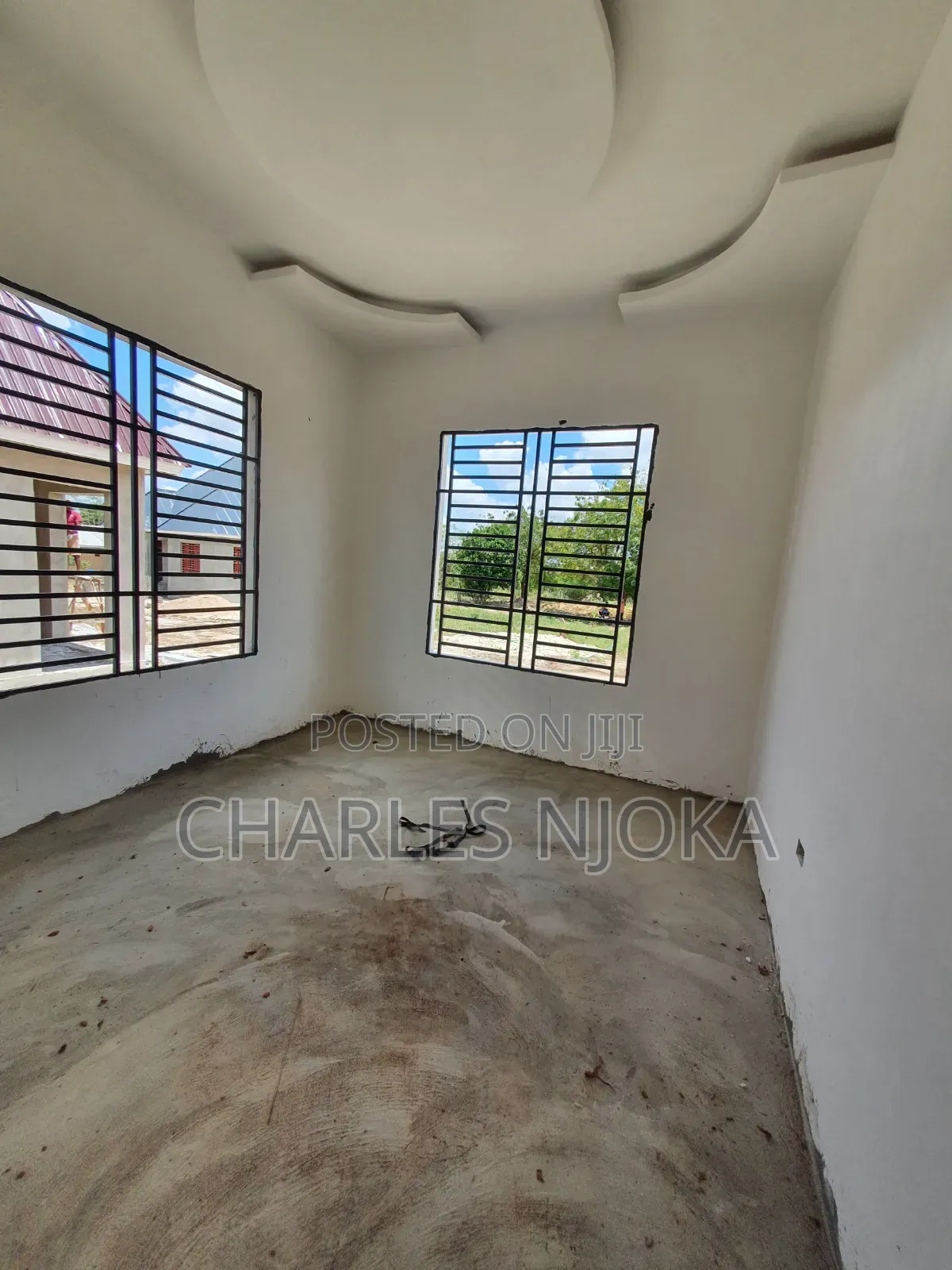 Furnished 5bdrm House in Mwembemdogo, Kigamboni for sale
