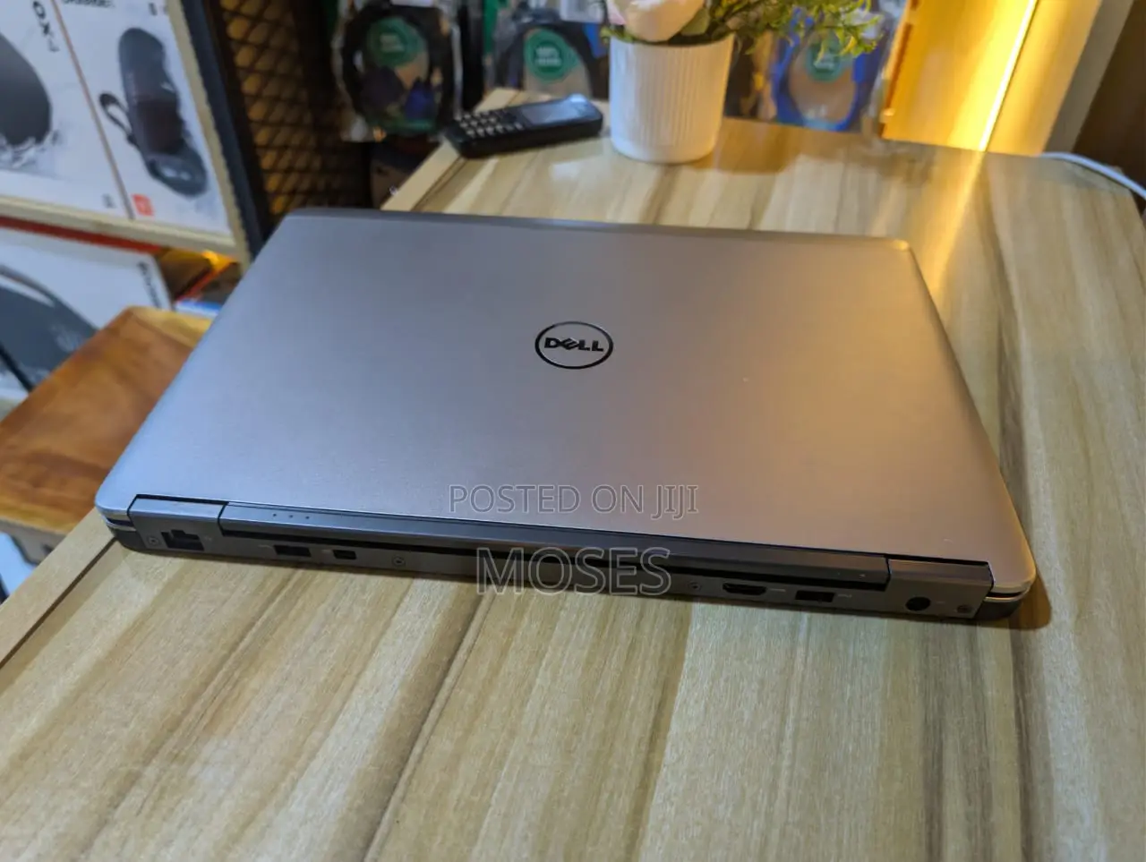 Laptop Dell Latitude 7440 8GB Intel Core i5 HDD 500GB