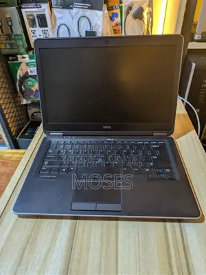 Laptop Dell Latitude 7440 8GB Intel Core i5 HDD 500GB